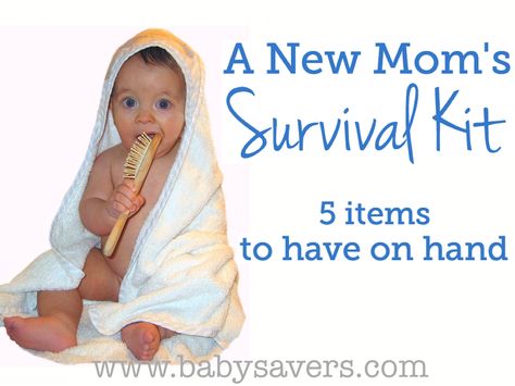 A New Mom Survival Kit List: 5 Products to Keep On Hand #MomSavesAtSamsClub New Mom Survival Kit, Newborn Survival, Mom Survival Kit, Baby Shower Host, Baby Shower Gift Basket, Essential Products, Baby Baskets, New Baby Gift, Newborn Baby Gifts