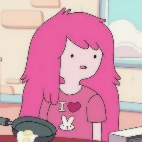 Princess Bubble Gum Pfp, Adventure Time Drawings, Relatable Characters, Adventure Time Princesses, Matching Tats, Marceline And Princess Bubblegum, Marceline And Bubblegum, Princess Adventure, Adventure Time Characters