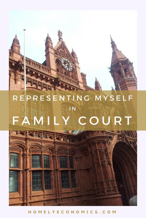 Representing myself in family court was a stressful experience at times, but extremely rewarding as well. Here's what I learned from facing solicitors and barristers on my own. Representing Yourself In Court, Lawyers Day, Lawyer Quotes, Lawyer Jokes, Divorce With Kids, Contempt Of Court, Child Protective Services, Court Documents, Feeling Fatigued