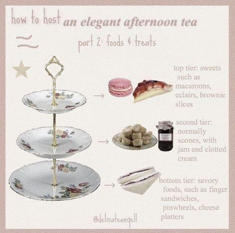 English Style Tea Party, Fancy Tea Party Ideas, Hosting Tea Party, Tea Time Decoration, French Tea Party Decorations, Bridgerton Tea Party Ideas, Garden Tea Party Aesthetic, Teatime Aesthetic, Classy Tea Party