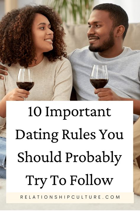 10 Rules Of Dating You Should Follow For A Healthy Relationship - Relationship Culture Rules For Dating, Mentor Mentee, Dating Rules, Dating Advice Quotes, Best Relationship Advice, A Healthy Relationship, Committed Relationship, Dating World, Dating Tips For Women