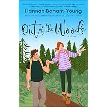 Ya Books Romance, Ya Romance, Books 2024, Out On A Limb, Out Of The Woods, Reading Romance, Book Of The Month, Book Release, A Novel