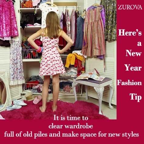 Facebook-New Year has begun and so is the time for you to charge up! Clear out your closet and put aside all the clothes you missed wearing last year. You would surely need space for new. tongue emoticon  www.zurova.com Wardrobe Full Of Clothes, People Shopping Funny Pictures, Relatable Meme, Vastu Shastra, Transition Outfits, Old Clothes, Home House, Funny Text Messages, Shopping Hacks