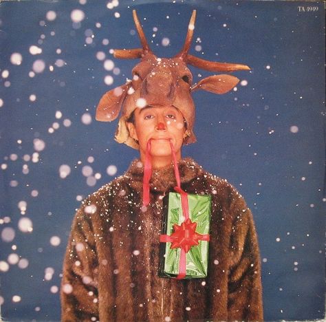 Wham! – Last Christmas (Pudding Mix) / Everything She Wants (1984, Vinyl) - Discogs Wham Christmas, Awkward Family Photos Christmas, Andrew Ridgeley, Everything She Wants, George Michael Wham, Christmas Photoshoot, Christmas Pudding, Last Christmas, George Michael