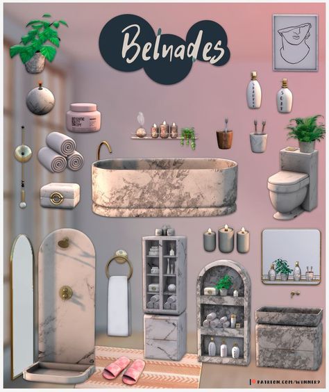 Los Sims 4 Mods, Sims 4 Tsr, Sims 4 Cas Mods, Play Sims 4, Sims Packs, The Sims 4 Pc, Sims 4 Clutter, Free Sims 4, The Sims 4 Packs