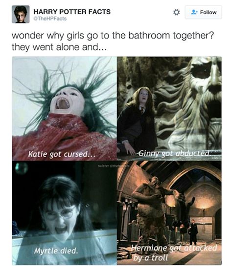 Citate Harry Potter, Glume Harry Potter, Harry Potter Girl, Funny Harry Potter Jokes, Harry Potter Memes Hilarious, Harry Potter Feels, Harry Potter Puns, Buku Harry Potter, Harry Potter Images