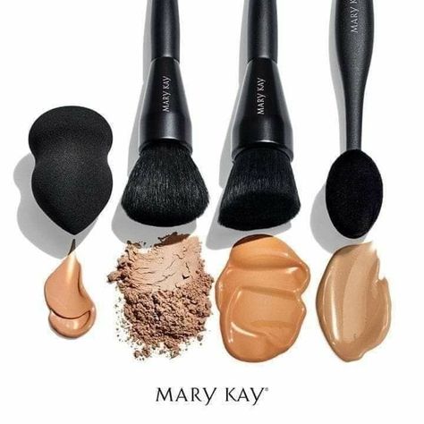 Mary Kay Miracle Set, Mary Kay Brushes, Kosmetyki Mary Kay, Mary Kay Foundation, Mary Kay Marketing, Imagenes Mary Kay, Mary Kay Skin Care, Mary Kay Consultant, Mary Kay Ash