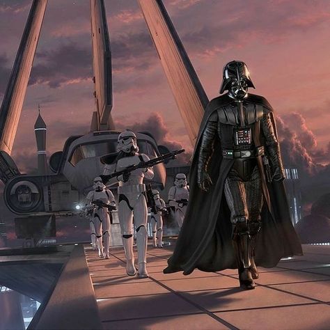 Force Unleashed, Sith Lords, Anakin Vader, 501st Legion, Storm Troopers, Star Wars Sith, Ralph Mcquarrie, Dark Side Star Wars, Clone Troopers