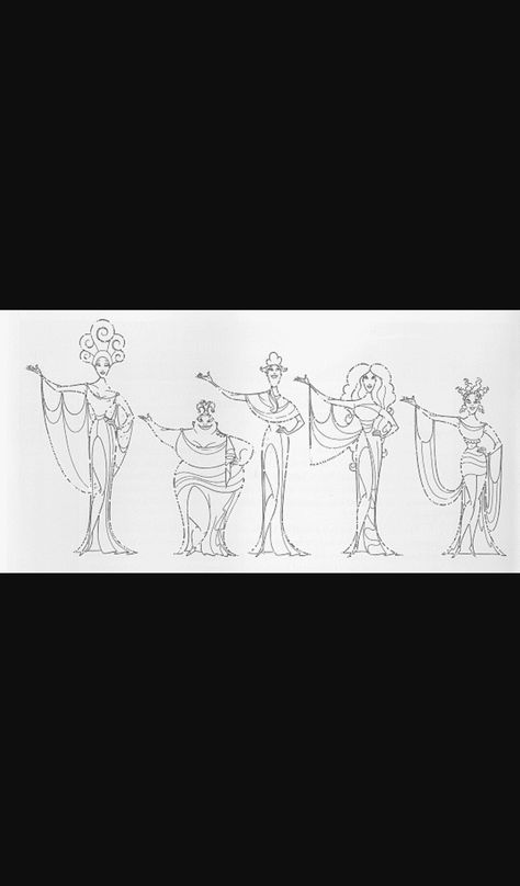 the muses sketch coloring page  Calliope Thalia Clio Melpomene Terpsichore The Muses Tattoo, Hercules Muses, Hercules Tattoo, Female Movie Characters, Illusion Tattoo, Optical Illusion Tattoos, Illusion Tattoos, Disney Sleeve, Optical Illusion Tattoo