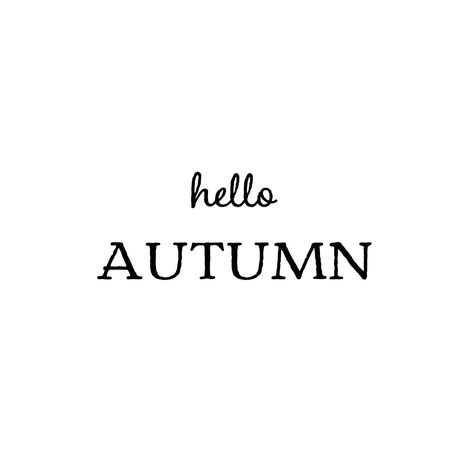 Hello Autumn Aesthetic, Hello Fall Asthetic, Hello Fall Svg Files Free, Hello Autumn Cross Stitch, Free Hello Fall Svg Files For Cricut, Hello September, Hello Autumn, Months In A Year, Fall Vibes