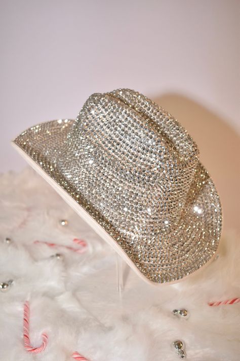 Disco Cutie Rhinestone Cowgirl Hat Bedazzled Cowboy Hat - Etsy Diamond Cowboy Hat, White Bedazzled Cowboy Hat, Sparkly Cowgirl Hat, Bedazzled Cowboy Hat, White Rhinestone Cowboy Hat, Sequin Cowboy Hat, Rine Stone Cowgirl Hat, Rhinestone Cowgirl Hat, Sparkle Jeans