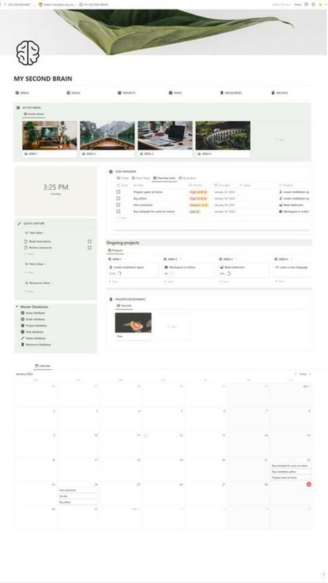 10 Best Notion Second Brain Templates 2024 (Free & Paid) Notion Brain Dump Template, Notion Brain Dump, Second Brain Notion Template, 2nd Brain, Second Brain Notion, Brain Template, Notion Second Brain, Notion Template Ideas, Free Notion Templates