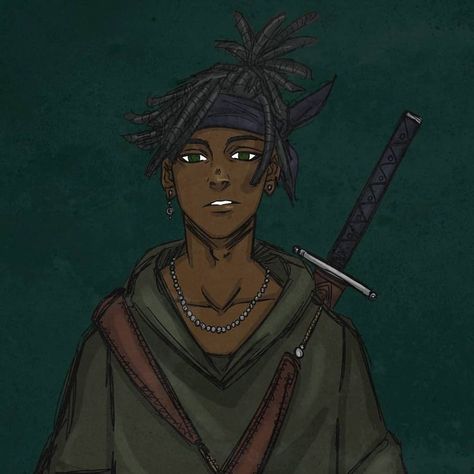 Brown Characters, The Boondocks Cartoon, Noir Art, Black Anime Guy, Arte Punk, Naruto Oc Characters, Black Comics, Black Cartoon Characters, Dope Cartoon Art