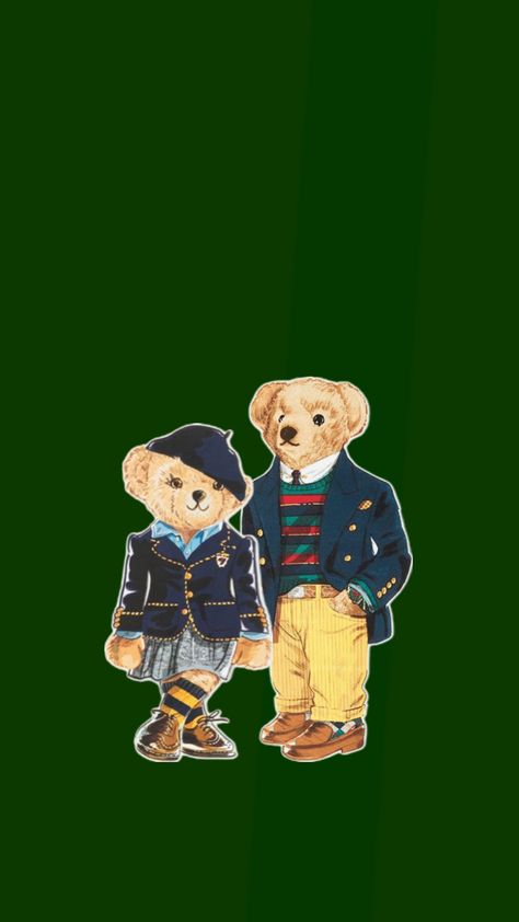 Bear Couple, Polo Bear, Bear Wallpaper, Polar Bear, Pet Portraits, The Cutest, Cute Pictures, Bears, Iphone Wallpaper