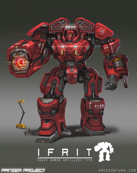 concept robots: Concept robots by Emerson Tung Mecha Reference, Mech Suits, Mecha Tanks, Pacific Rim Jaeger, Creature Inspiration, Drawing Refrences, Big Robots, Iron Design, Cool Robots