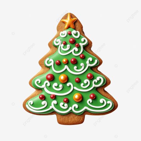 gingerbread christmas tree decorated colored icing holiday cookie in shape of christmas tree chris Cute Gingerbread Cookies Decorated, Gingerbread Cookies Decorated Christmas, Gingerbread Cookies Christmas Tree, Tree Gingerbread Cookies, Cookie Xmas Tree, Gingerbread Christmas Tree Cookies, Christmas Tree Cutout Cookies, Gingerbread House Decorated Cookies, Christmas Cookie Shapes