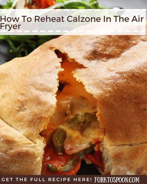 Reheat Calzone In Air Fryer, Air Fryer Chicken Tenders, Freezer Burn, Air Fryer Dinner Recipes, Panko Bread Crumbs, Air Fryer Chicken, Full Meal Recipes, Easy Weeknight Meals, Picky Eaters