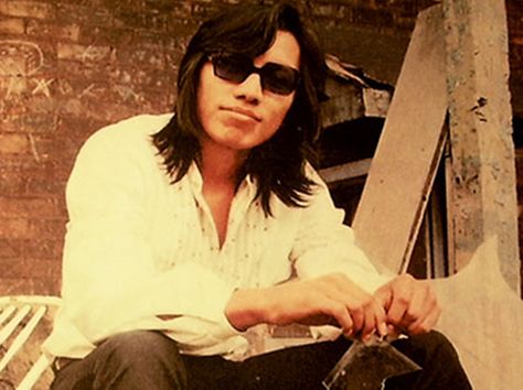 Rodriguez sugar man Searching For Sugar Man, Folk Musician, Music Documentaries, Sundance Film Festival, Oscar Winners, The Twilight Saga, Bob Dylan, Big Screen, Film Festival