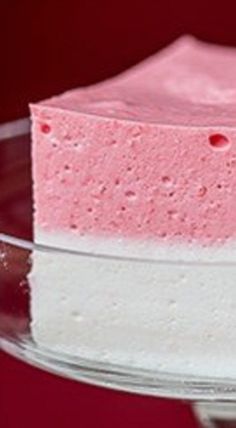 Evaporated Milk And Jello Dessert, Layered Jello Recipe Condensed Milk, Jello Evaporated Milk Dessert, Jello With Evaporated Milk, Fluff Deserts, Evaporated Milk Desserts, Milk Jello, Ice Cream Jello, Strawberry Jello Dessert