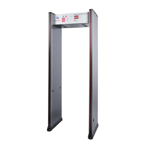 Wanna find the hidden metal in the body?Use this - walk through metal detector Walk Through Metal Detector, Security Equipment, Surveillance System, Metal Detector, X Ray, The Body