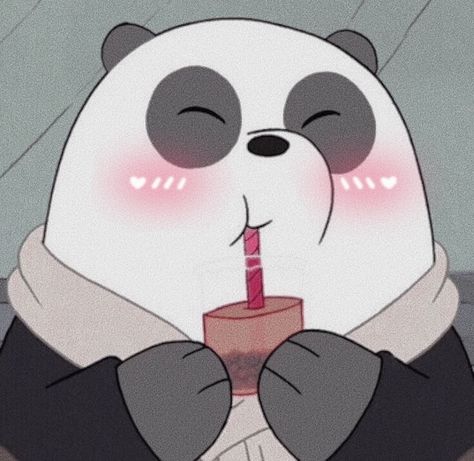 We Bare Bears, Bare Bears, Panda Bear, Bears, The Story