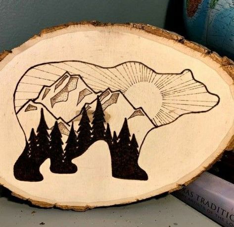 Beginner Wood Burning, Woodburning Ideas, Wood Burning Patterns Stencil, Wood Burning Stencils, Wood Burning Techniques, Wood Burn Designs, Pyrography Patterns, Wood Slice Art, Woodburning Projects