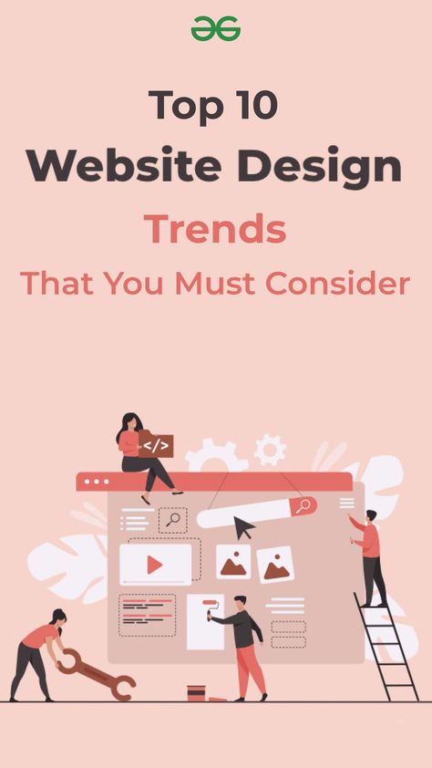 Website Header Design Ideas, Animation Website Design, Ux Design Trends, Computer Website, Website Trends, Best Website Design, Interactive Websites, Ux Design Principles, Website Design Trends