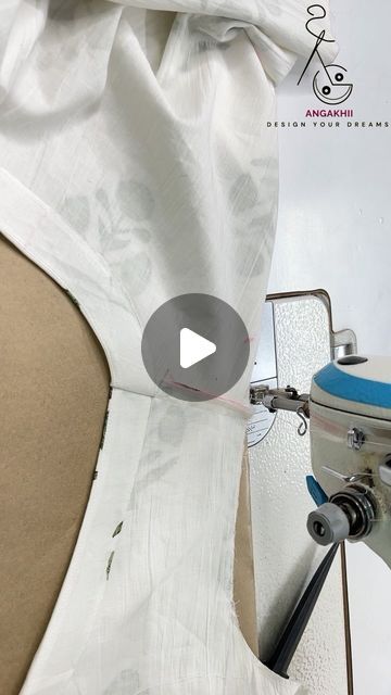 Stitching Diy, Art Reels, Sewing Machine Quilting, Sewing Easy Diy, Fashion Drawing Tutorial, Stitching Techniques, Bollywood Songs, Couture Sewing, Sewing Lessons