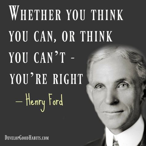 Henry Ford Quotes, Ford Quotes, Teamwork Quotes, Work Quotes Inspirational, Inspirational Quotes About Success, Notable Quotes, Achieve Your Dreams, Dream Quotes, Henry Ford