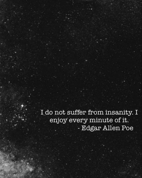 Black Sky Wallpaper, Allen Poe Quotes, Edgar Allen Poe Quotes, Edgar Allan Poe Quote, Poe Quotes, Poetic Quote, Allen Poe, Black Sky, Edgar Allen Poe