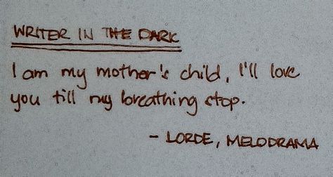 Writer in the Dark by Lorde lyrics Writer In The Dark Lorde Aesthetic, Writer In The Dark Lyrics, Lorde Writer In The Dark, Lorde Quotes Lyrics, Lorde Lyrics Aesthetic, Lorde Tattoo, Writer In The Dark, Lorde Aesthetic, Lorde Songs