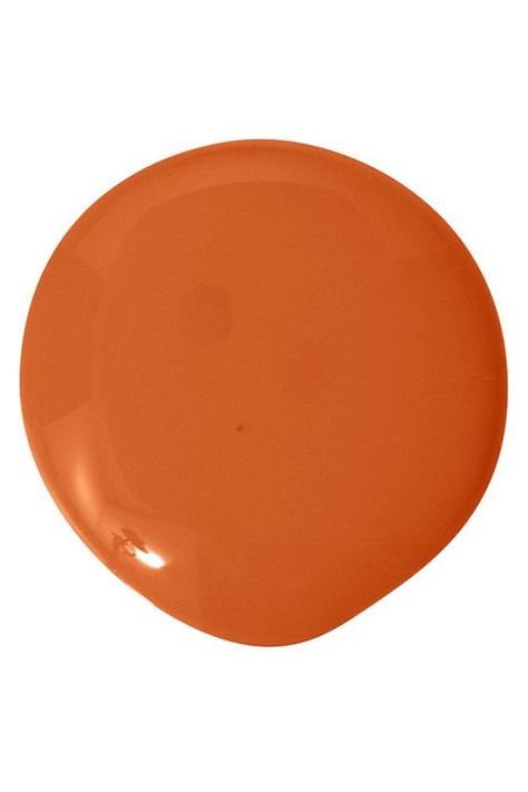 Exterior Orange House Colors, Orange Doors On Houses, Orange Doors Exterior, Orange Front Door Colors, Best Front Door Paint Colors, Best Front Door Paint, Doors Colors, Orange Front Door, Paint Your Front Door