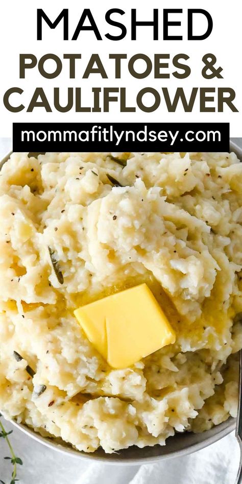 Vegan Mashed Cauliflower, Ultimate Mashed Potatoes, Keto Mashed Cauliflower, Healthy Mashed Potatoes, Cauliflower Mashed, Mashed Cauliflower Recipe, Roasted Garlic Mashed Potatoes, Easy Mashed Potatoes, Cauliflower Mashed Potatoes