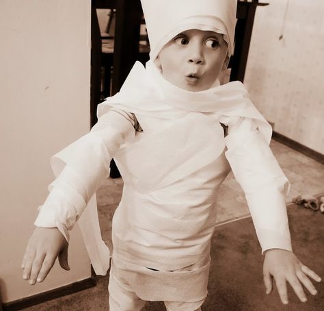 Toilet Paper Mummies - So Festive! Easy Halloween Party Games, Toilet Paper Mummy, Mummy Game, Mummy Games, Easy Halloween Party, Taylor Morrison, Halloween Activity, Halloween Activities For Kids, Halloween Party Games