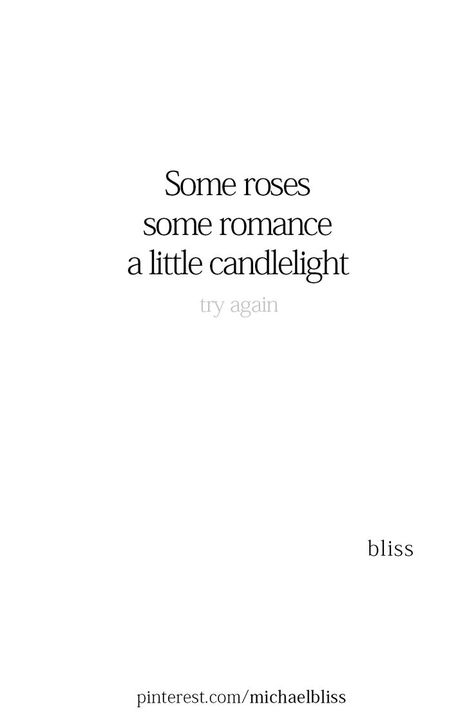 Candlelight Quotes, Candle Light Quotes, Sunday Kind Of Love, Michael Bliss, Light Quotes, Romantic Novel, Romance Stories, Candle Light, Romantic Movies