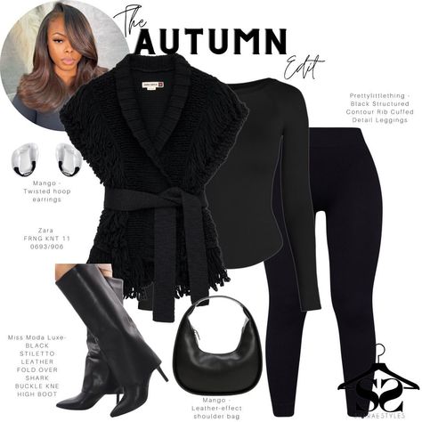 Flygirl Outfits, Classy Fall Outfits, Imvu Outfits Ideas Cute, Going Out Looks, Bratz Inspired Outfits, Heels Outfits, Modest Clothing, Virtual Fashion, Fall Winter Outfits