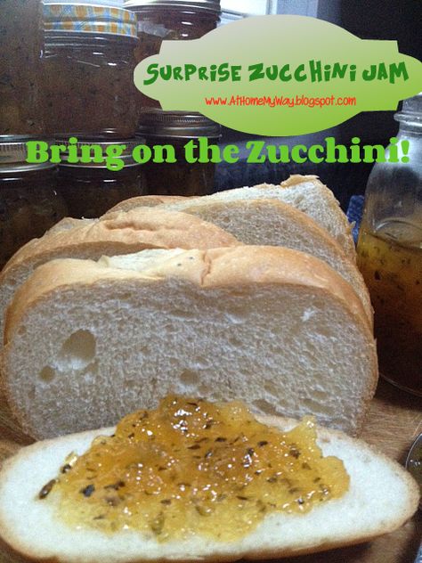 Zucchini Jam, Homemade Velveeta, Tomato Jam Recipe, Lemon Jam, Make Jam, Canning Ideas, Home Canning Recipes, Tomato Jam, Frugal Family