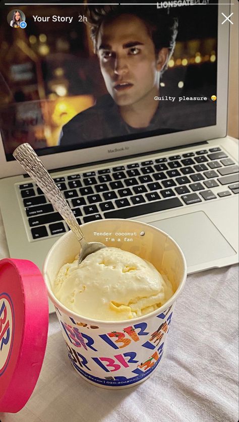 Ice Cream Ig Story, Ice Cream Captions For Instagram, Ice Cream Instagram Story, Ice Cream Captions, Movie Instagram Story, Ice Cream Story, Ice Cream Instagram, One Word Instagram Captions, Food Captions