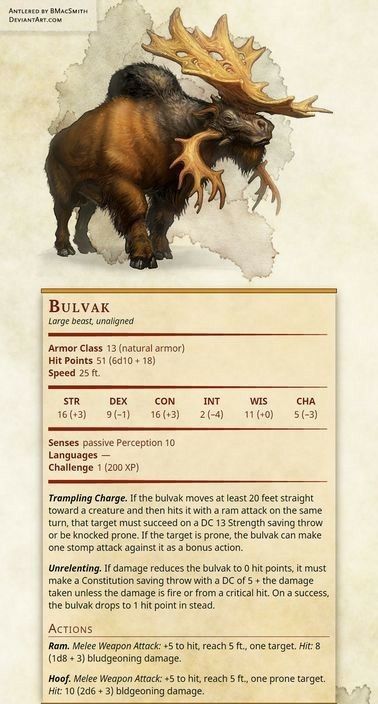 Dnd Animals 5e, Animal Companions Dnd, Dnd Beasts Homebrew, Dnd Mounts 5e, Dnd Woodland Creatures, Dnd Pets And Mounts, D&d Animals, Dnd Companion Animals, Dnd Animal Companion