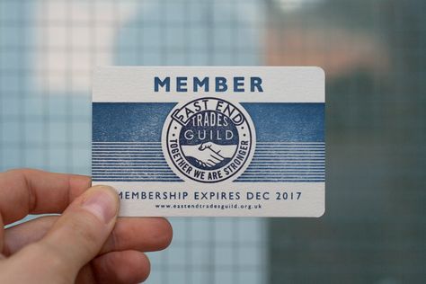 Will Parfitt Membership Card, Club Membership Card Design, Membership Card Billing Format, Membership Card Design Ideas, Membership Card Design, Club Membership Card, Loyalty Card Design, Voucher Design, Engagement Ring Pictures