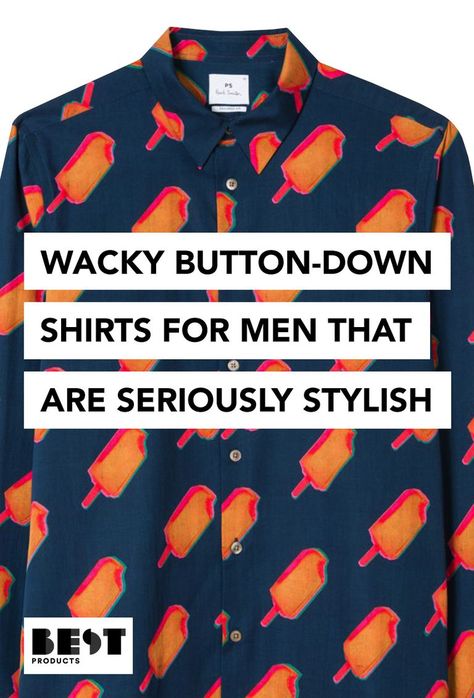 Add some fun to your button-up shirt! Fun Button Up Shirt, Mens Fashion Aesthetic, Button Up Shirt Outfit, Rocker Fashion, Cool Streetwear, Moves Like Jagger, Rocker Look, Shirt Outfit Men, Leopard Print Shirt