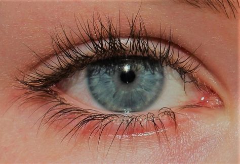 Teal Eye Aesthetic, Blue Ayse, Blue Eyes Aesthetic Girl, Eyes Reference Photography, Eye Refrences Photos, Eye Reference Photo, High Eyes, Close Up Eye, Pretty Eyes Color