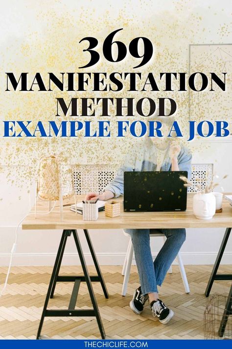 Want 369 manifestation method examples for a job? Click the link for even more 369 manifestation affirmations examples. Get 369 manifestation method examples for job and career success, job affirmations, 369 manifestation example for job, positive affirmations for 369, and more. Also learn how to write affirmations for 369 manifestation. Understand writing manifestation methods 369. #manifestation #lawofattraction #369 #369method #369manifestation #affirmation Best Job, 369 Manifestation Method For Job, 369 Manifestation Method Sp, 22x2 Manifestation Method, 369 Manifestation Method Example Job, 369 Manifestation Method Example, Manifestation Techniques 369, Affirmation Examples, Manifestation Spells