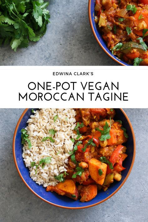 Vegan Tagine, Vegetable Tagine, Moroccan Vegetables, Moroccan Tagine, Diet Diary, Tagine Recipes, Soup Maker, Moroccan Food, Dried Apricots