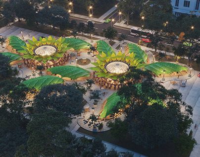 Check out new work on my @Behance profile: "Urban Park Food Court" http://be.net/gallery/158355045/Urban-Park-Food-Court Food Park Architecture, Food Truck Court, Open Food Court Design, Outdoor Food Court Design, Food Park Design, Food Court Plan, Food Court Design Outdoor, Outdoor Food Court, Food Court Design