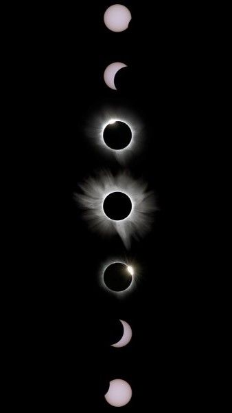 Lua Wallpaper, Solar Eclipse Art, Uicideboy Wallpaper, Brownies Cupcakes, Eclipse Tattoo, Eclipses Art, Iphone Wallpaper Violet, Moon And Stars Wallpaper, Moon Eclipse