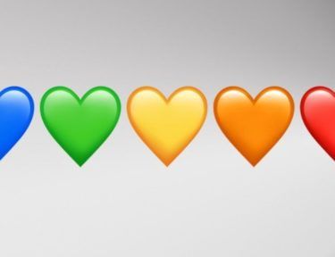 Different Color Emoji Hearts Meaning, Colour Heart Meaning, Adidas Wallpapers, Different Meaning, Color Heart, Heart Emoji, Yellow Heart, Everything About You, Be Careful