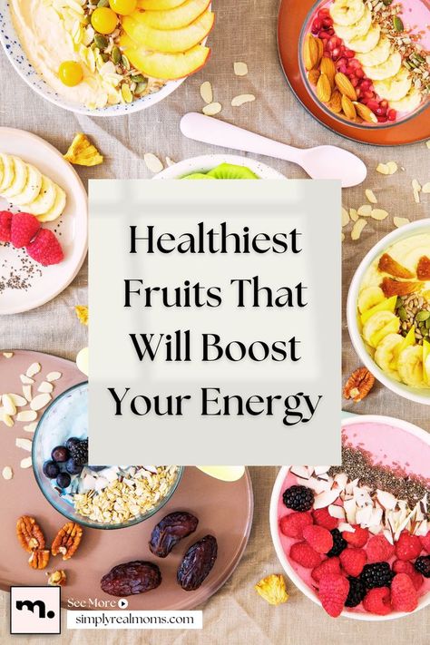 In this article, we will unveil the top 5 healthiest fruits that can supercharge your vitality and bring you many benefits. From antioxidant-rich powerhouses to immune-boosting wonders, these fruits will take your wellness journey to new heights. Healthiest Fruits, Rainier Cherries, Aronia Berries, Fruit Health Benefits, Purple Fruit, Fruit Benefits, Quick And Easy Recipes, Acai Berry, Types Of Cancers