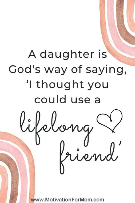 What Is A Daughter Quote, It’s A Girl Quotes, Mum Daughter Quotes, Babygirl Quotes Baby, Girl Mom Quotes Daughters, A Daughter Quote, Having A Daughter Quotes, Baby Daughter Quotes, My Baby Girl Quotes