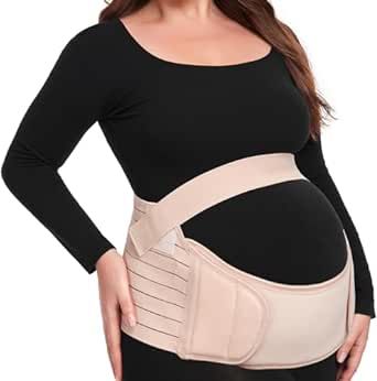 For my growing belly - this is the thing that holds me together! Pregnancy Support Belt, Belly Support Band, Belly Support Pregnancy, Pregnancy Skincare, Pregnancy Belly, Mom Dad Baby, Maternity Belt, Pregnancy Must Haves, Back Brace